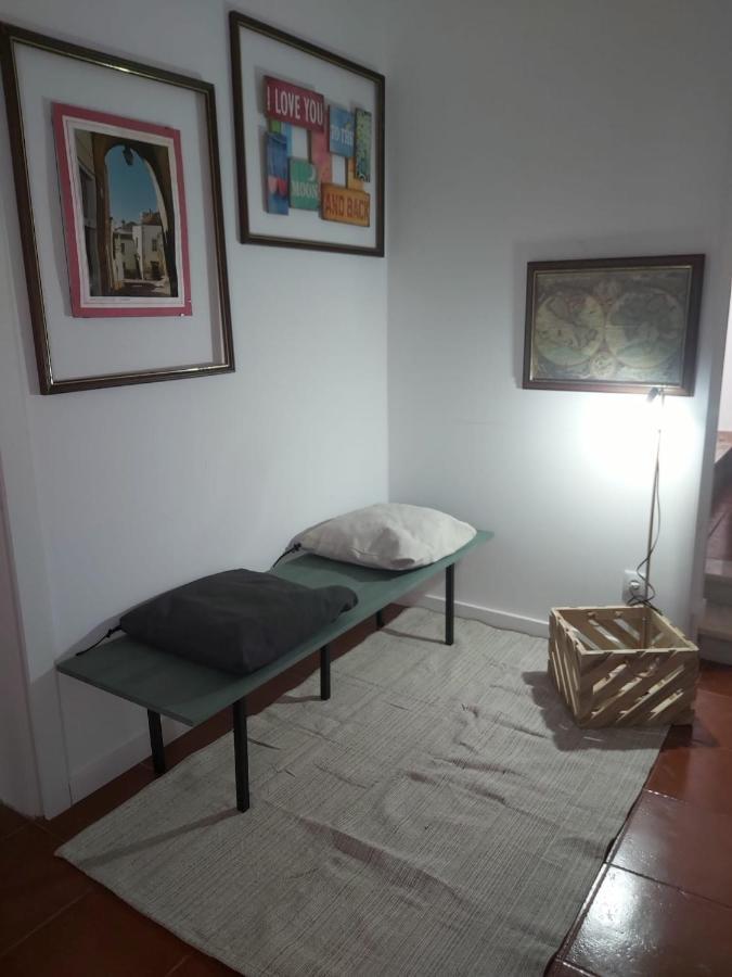 埃尔瓦斯Casa Dos Marias公寓 外观 照片
