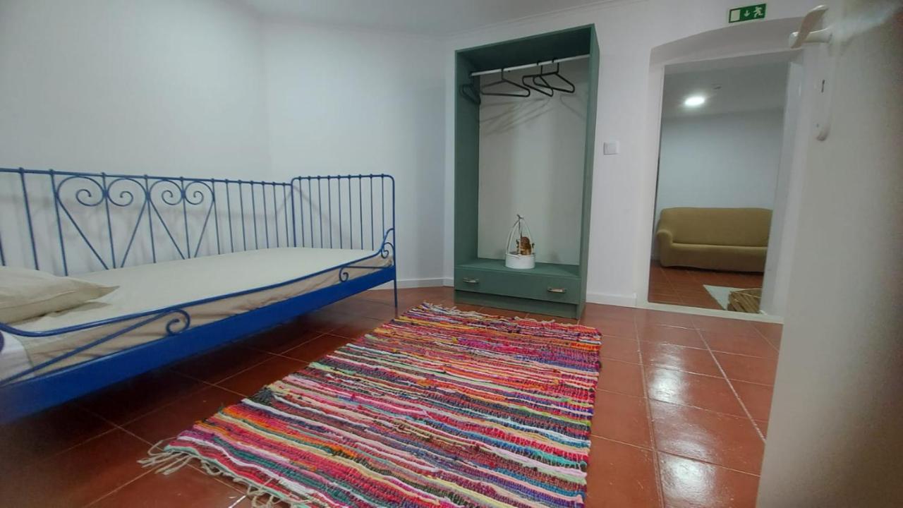 埃尔瓦斯Casa Dos Marias公寓 外观 照片