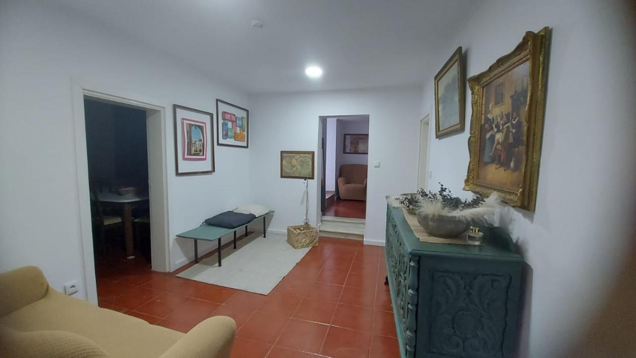 埃尔瓦斯Casa Dos Marias公寓 外观 照片