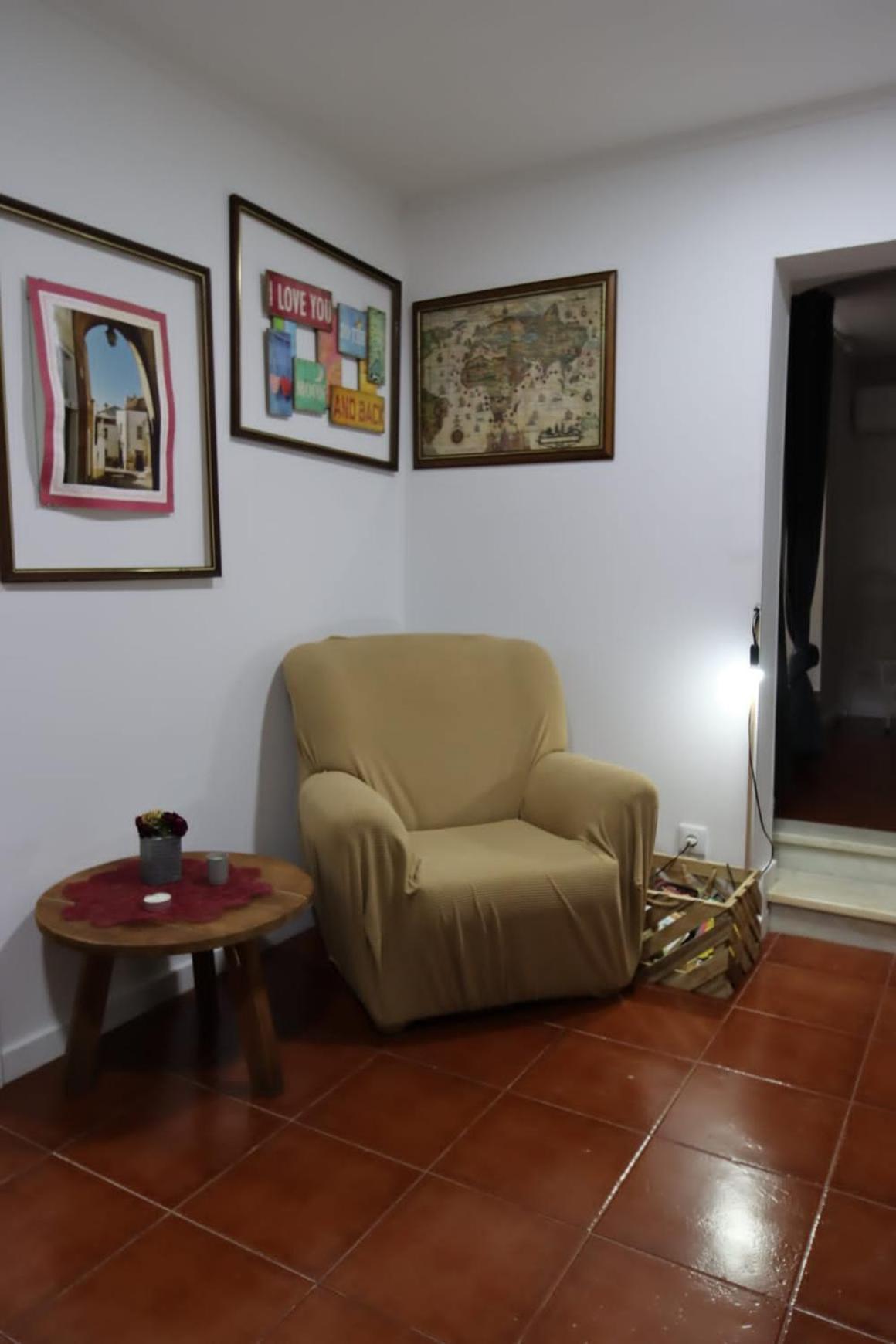 埃尔瓦斯Casa Dos Marias公寓 外观 照片